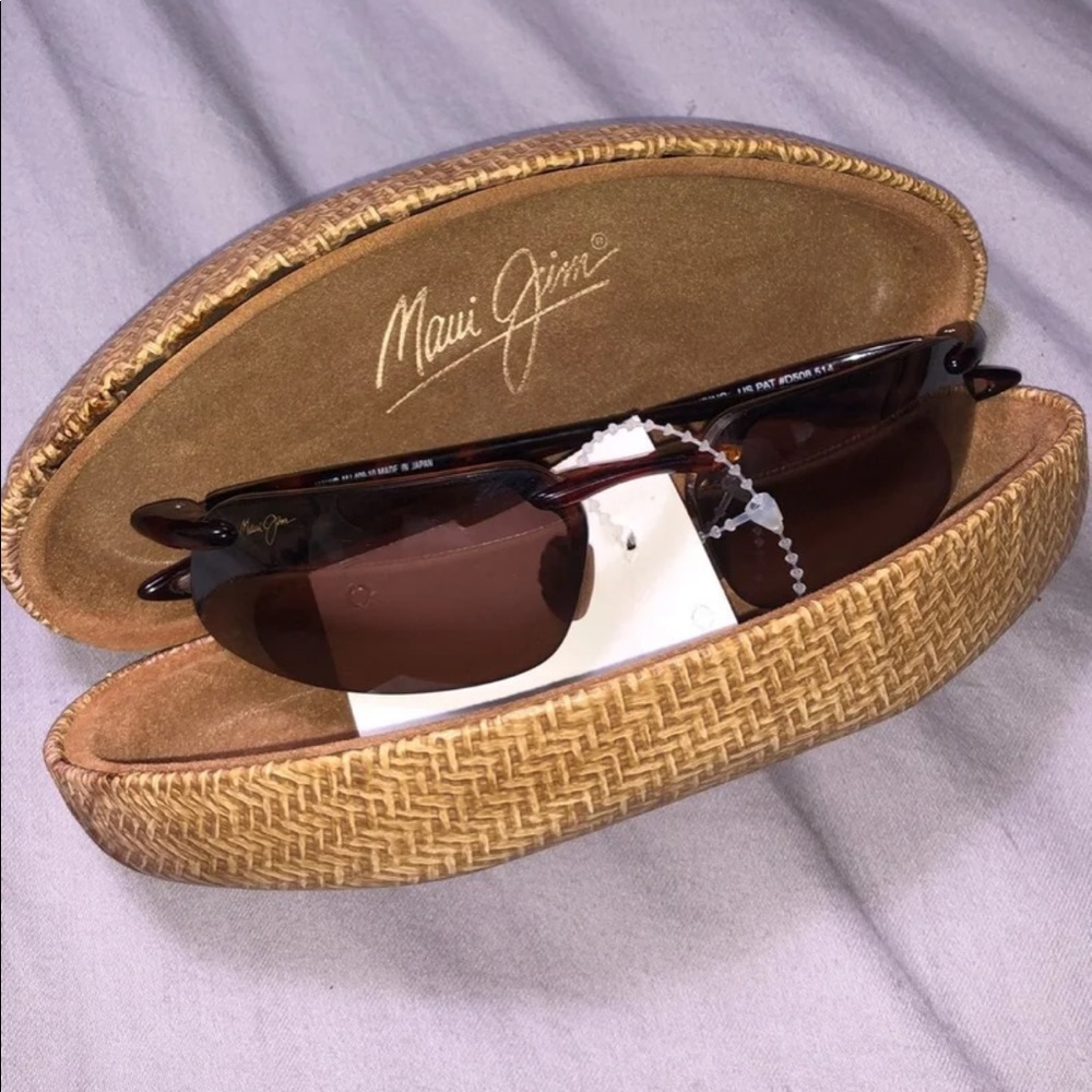 maui jim sunglasses